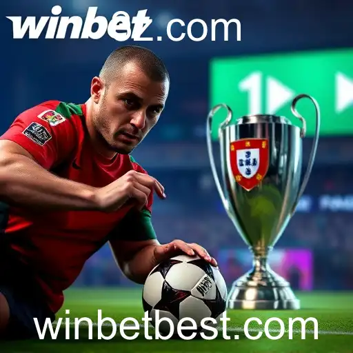 A Expansão dos Jogos Online em Portugal com Winbet