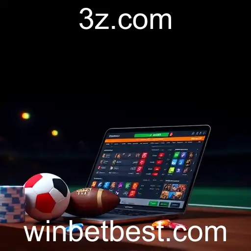 Avanços e Impactos do Mercado de Apostas em 2025