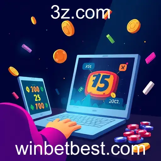 A Evolução do Mercado de Jogos Online no Brasil