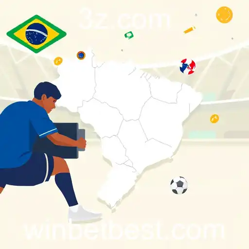 Evolução do Mercado de Jogos Online no Brasil em 2025