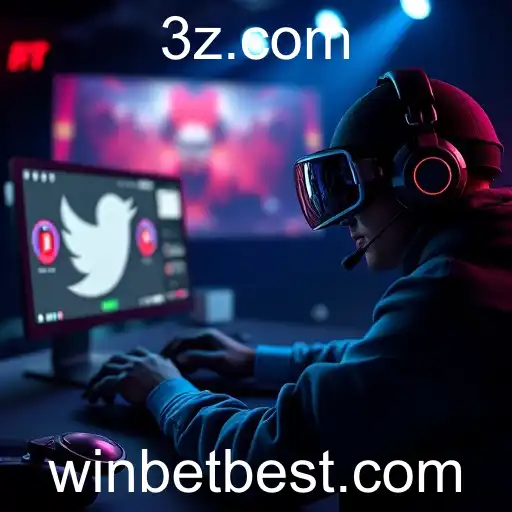 Tendências Emergentes no Mercado de Jogos Online em 2025