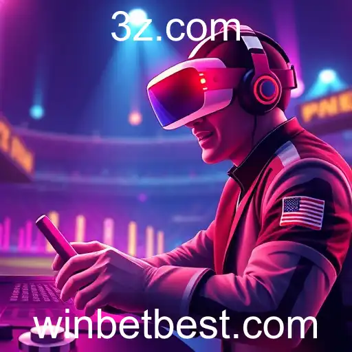 Expansão dos Jogos Online no Brasil: O Papel da Winbet