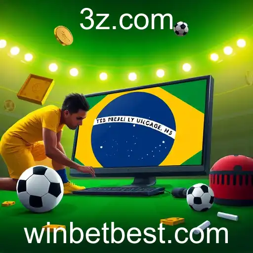 Tendências e Novidades no Mercado de Jogos Online