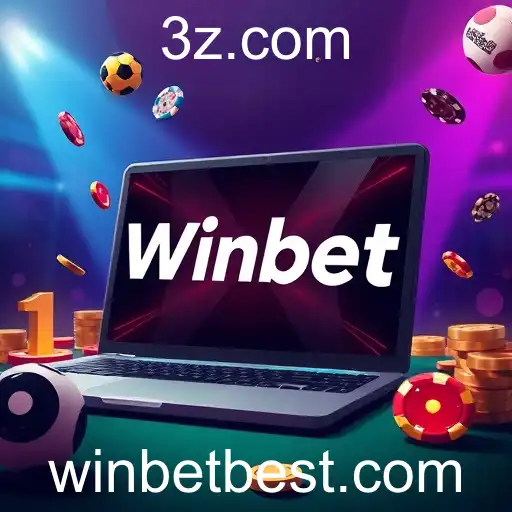 O Crescimento dos Jogos Online e a Influência do 'Winbet'