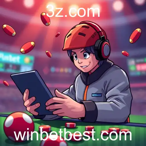 O Crescimento do Jogo Online e seu Impacto Econômico