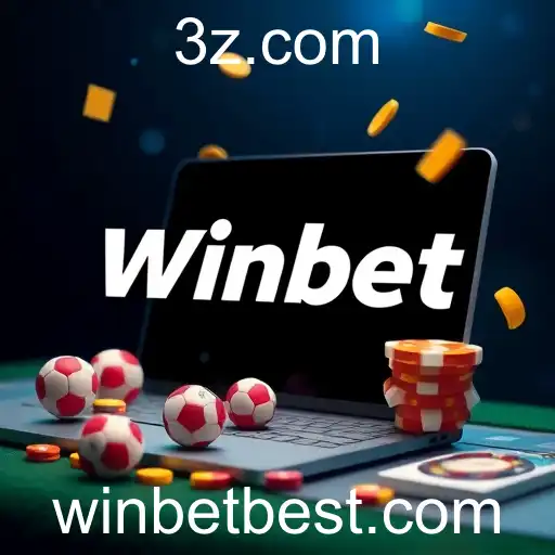 Impacto do Jogo Online em 2025 com Winbet em Foco