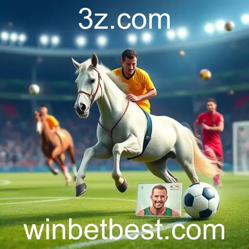 A Revolução dos Jogos Online e o Crescimento das Apostas em 2025