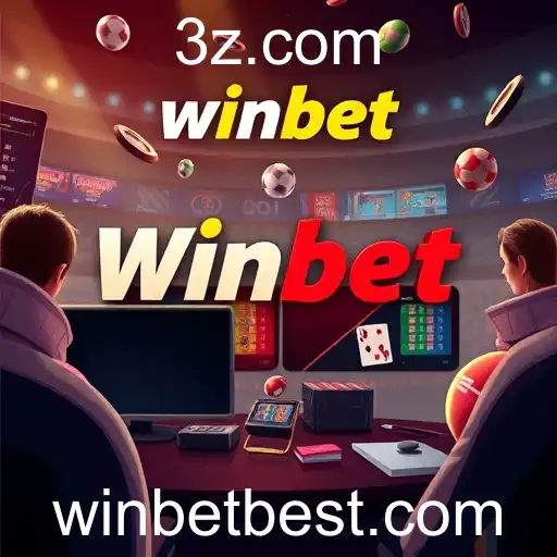Winbet: A Ascensão do Jogo Online em 2025