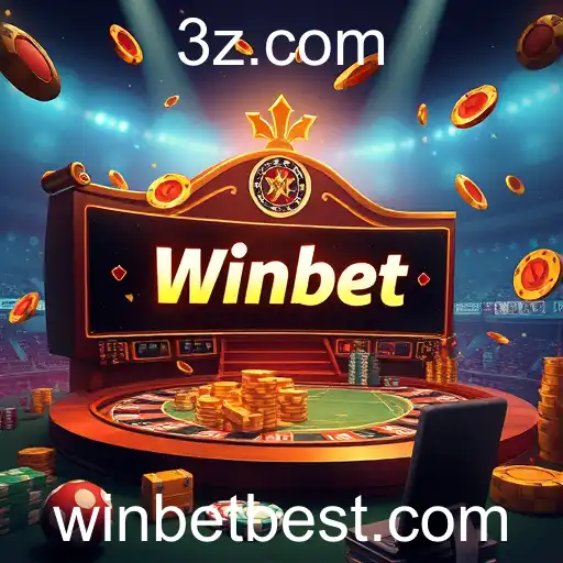 Tecnologia e Apostas Online: A Ascensão do Winbet no Brasil